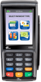 PAX S300 Terminal integration with PDQuick Retail Software