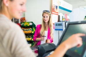 Grocery Store, Convenience Store POS Software